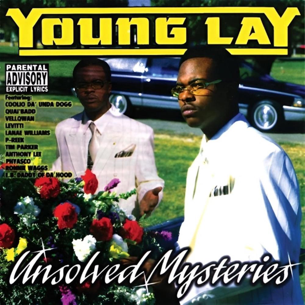 Tell Me What It Be Like (feat. Levitti) (Explicit)