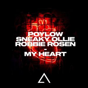 Listen to My Heart song with lyrics from Poylow