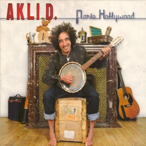 ดาวน์โหลดและฟังเพลง Maria พร้อมเนื้อเพลงจาก Akli D