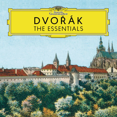 Dvorák: 8 Humoresques, Op.101, B.187 - (Arr. For Violin And Orchestra By Franz Waxman) - 7. Poco Lento e grazioso