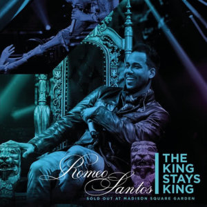 收聽Romeo Santos的Malevo (Live - The King Stays King Version)歌詞歌曲