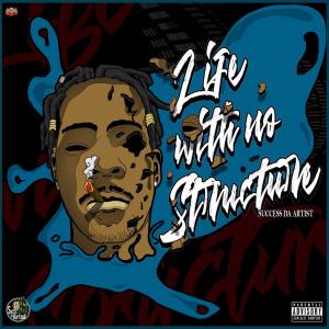 ดาวน์โหลดและฟังเพลง No Structure (Explicit) พร้อมเนื้อเพลงจาก Success Da Artist