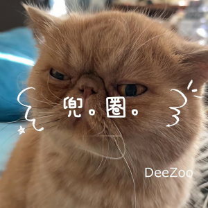 Album 兜圈 from DeeZoo