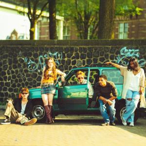 收聽Florian van Booren的'Cause You're Mine (feat. Lena Marie, Vercettii, Kaz & Nemi)歌詞歌曲