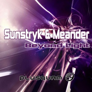 收聽Sunstryk的Beyond Light (Sunstryk Remix)歌詞歌曲