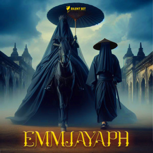 Album EMMJAYAPH oleh Yaph