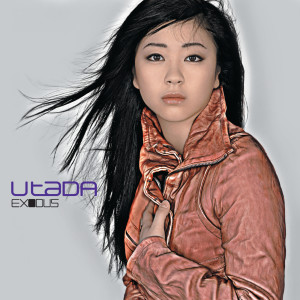 Utada的專輯Exodus