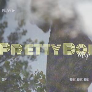 Moji的專輯Pretty boi (Explicit)
