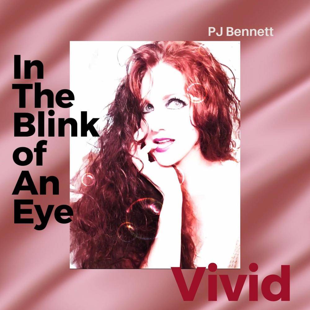 In The Blink Of An Eye