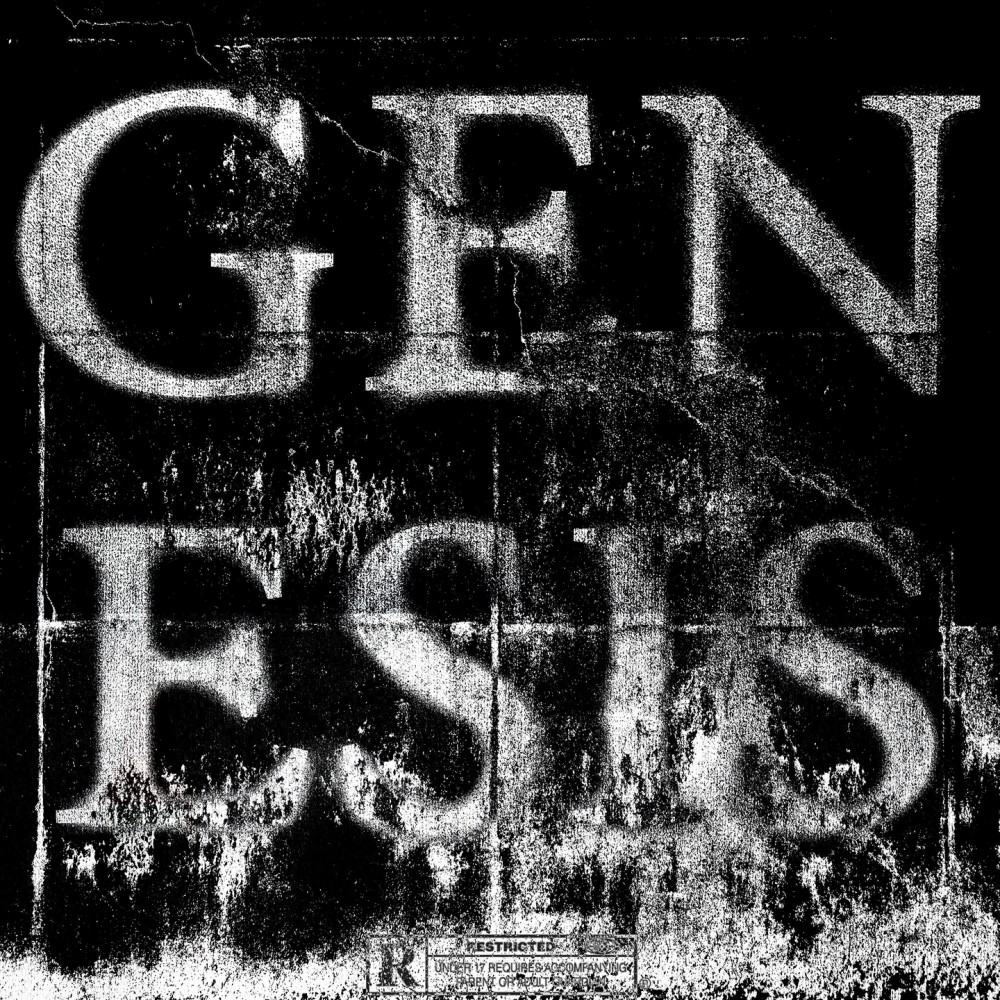 Genesis (Freestyle) (Explicit) (Freestyle|Explicit)