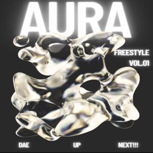 Dae的專輯Aura Freestyle (Explicit)