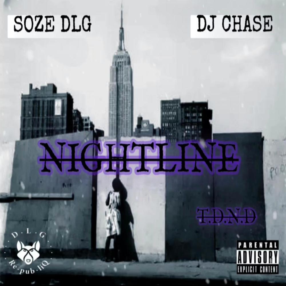 Nightline (feat. Dj Chase|Explicit)