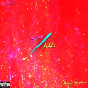 Album 379/110 (feat. M2kk) from 