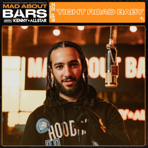 Album Mad About Bars (Explicit) oleh TR Baby