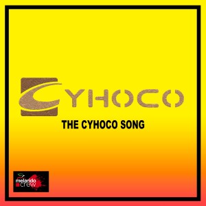 Luca Sepe的專輯The Cyhoco Song