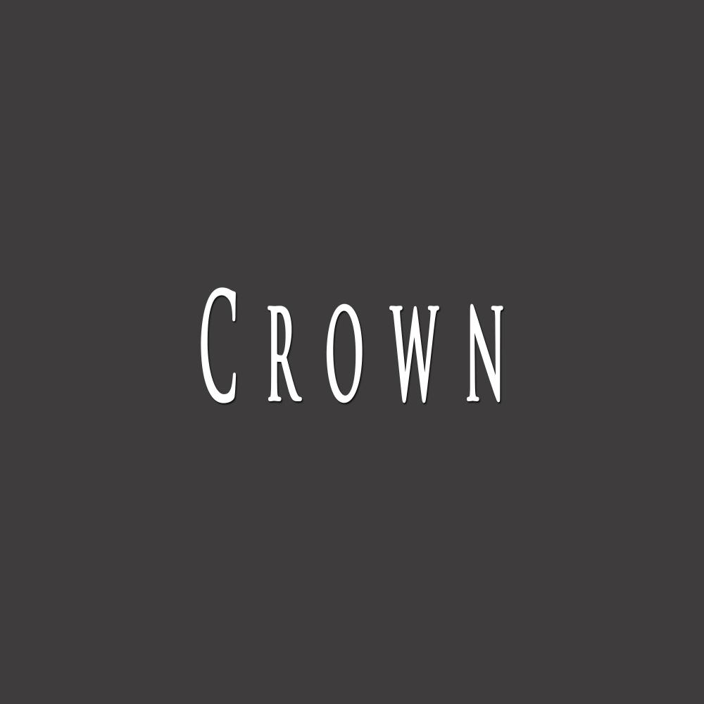 Crown (feat. Ventor)