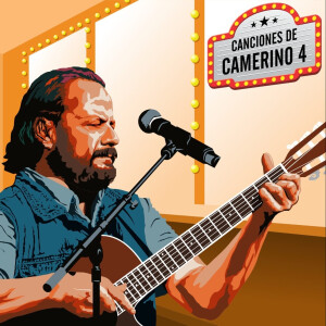 Album Canciones De Camerino 4 from La Bohemia Descarada
