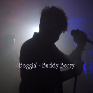 Buddy Berry的专辑Beggin'