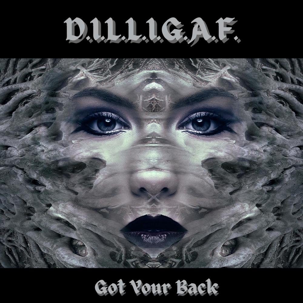 Got Your Back (Explicit)
