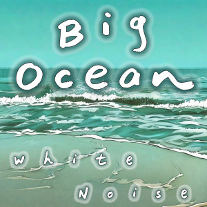 อัลบัม Big Ocean White Noise ศิลปิน White Noise Lounge