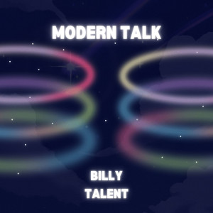 Modern Talk dari Billy Talent