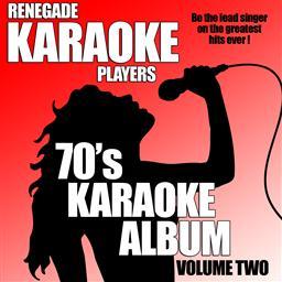 ดาวน์โหลดและฟังเพลง Get Right Back to Where We Started From (Karaoke Version) พร้อมเนื้อเพลงจาก Renegade Karaoke Players