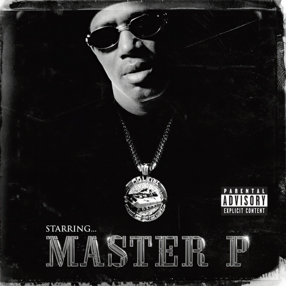 Gangstafied (Explicit)