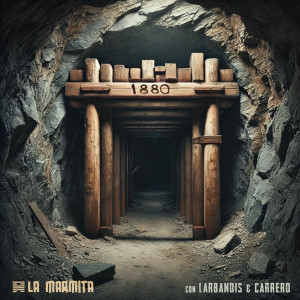收聽La Marmita的1880歌詞歌曲