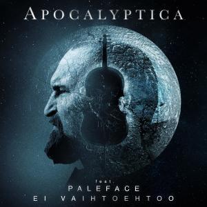 收聽Apocalyptica的Ei Vaihtoehtoo(feat. Paleface)歌詞歌曲