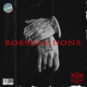 อัลบัม BOSSES & DONS | Energetic Anthem Type Boom bap ศิลปิน BEAT IT UP PROD