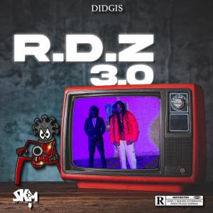 Didgis的專輯RDZ 3.0 (Explicit)