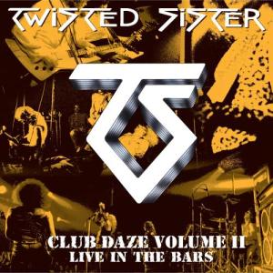 ดาวน์โหลดและฟังเพลง Johnny B. Goode (Live) พร้อมเนื้อเพลงจาก Twisted Sister