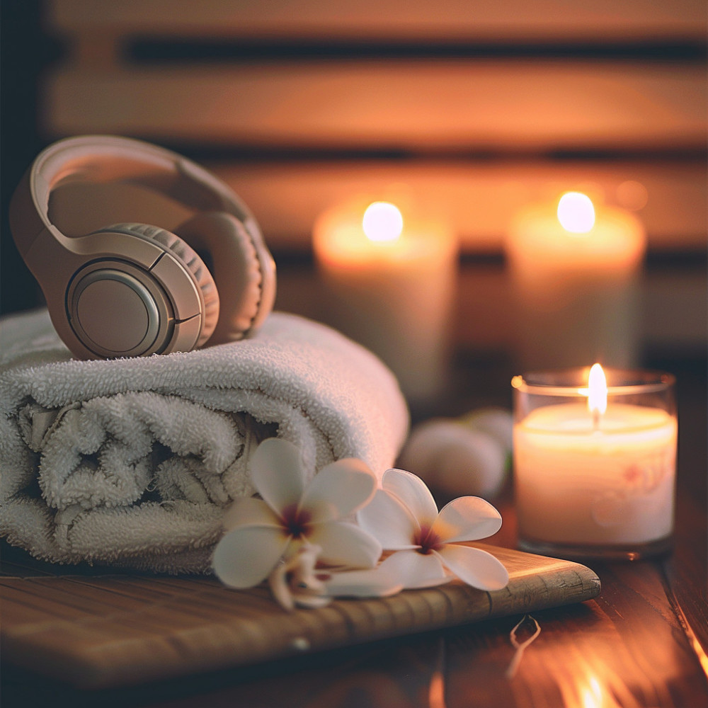Gentle Healing Melodies