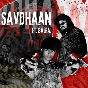 INFERNO的專輯SAVDHAAN