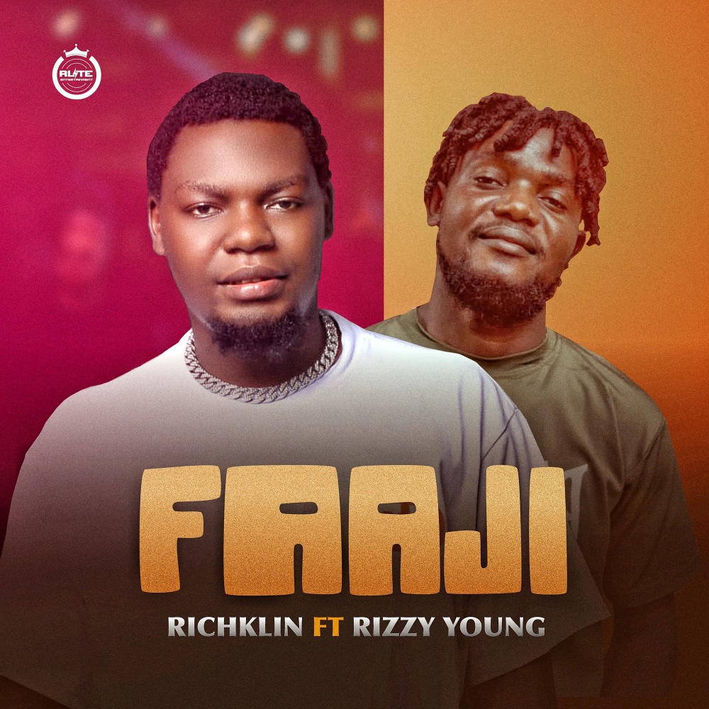 FAAJI