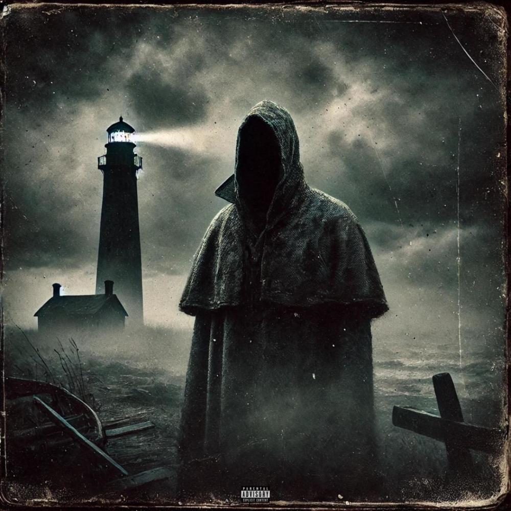 Robert Eggers (feat. Che Noir) (Explicit)