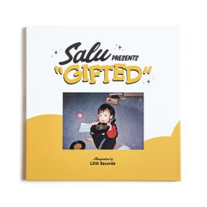 收聽SALU的DON'T歌詞歌曲
