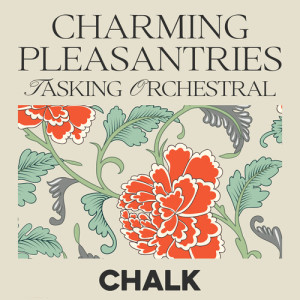 Album Charming Pleasantries: Tasking Orchestral from Carl Utbult