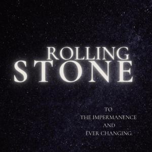 收聽Bravyne的Rolling Stone (Explicit)歌詞歌曲