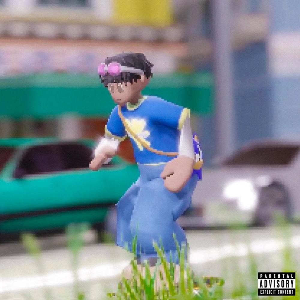 cyberboy (Explicit)