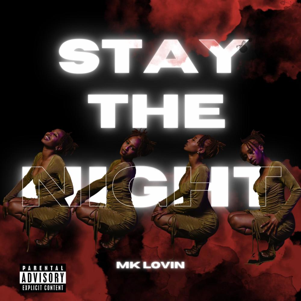 Stay The Night