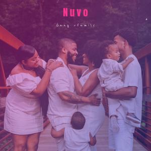 Album Gang=Family (Explicit) from Nuvo