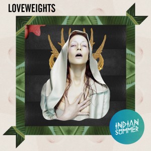 Shaqdi的專輯Loveweights (Remixes)