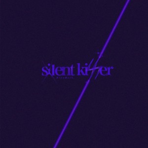 Album silent killer oleh FlowBack