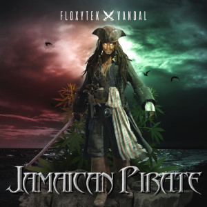 Listen to Jamaican Pirate song with lyrics from Vandal