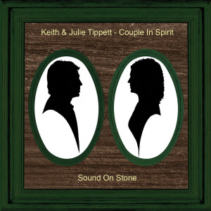 Album Couple in Spirit: Sound on Stone from 