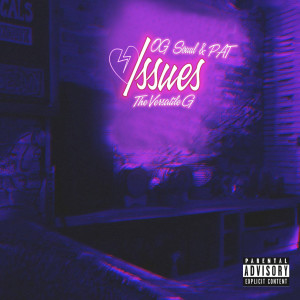 Album Issues (Explicit) from 