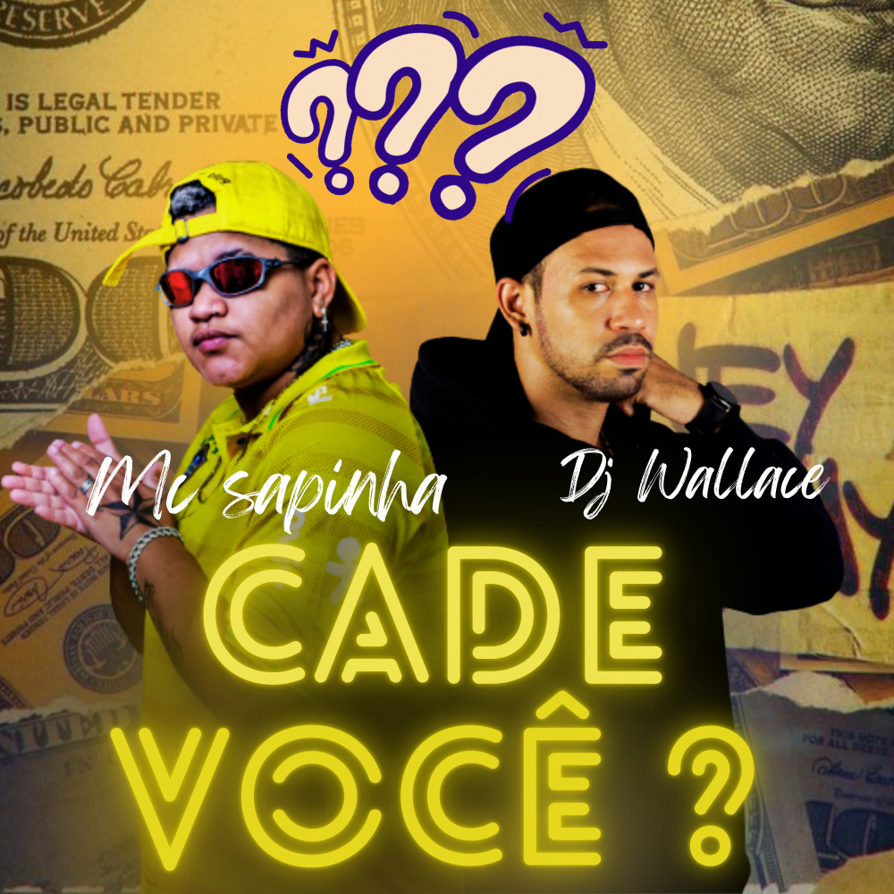 Cadê Você? (Explicit)