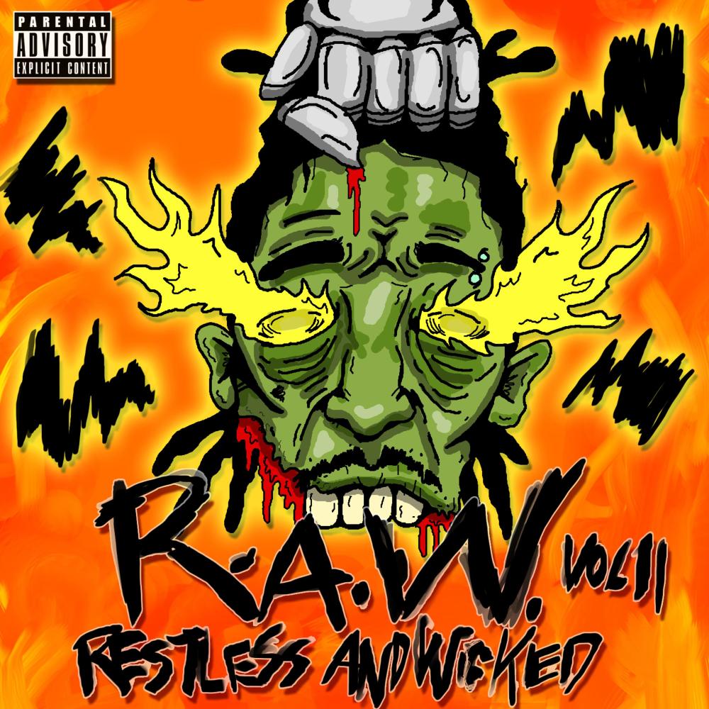 Change Up (feat. Omac) (Explicit)