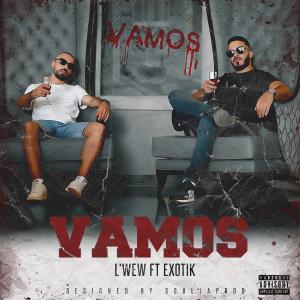 Dengarkan lagu Vamos (Explicit) nyanyian Youppi Rapmachine dengan lirik